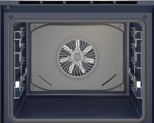 Beko BFC 631 S BEYOND SERİSİ ANKASTRE FİT FRY FIRIN Ankastre Fırın - Görsel 5