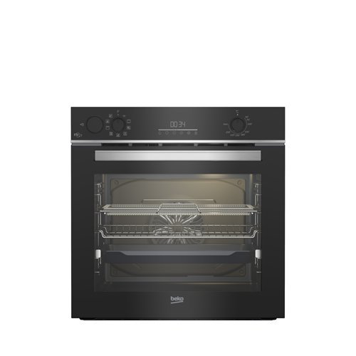Beko BFC 631 S BEYOND SERİSİ ANKASTRE FİT FRY FIRIN Ankastre Fırın