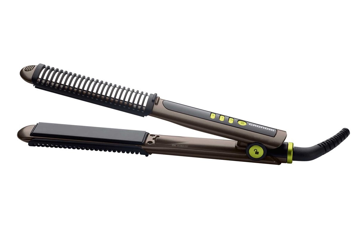 Grundig HS 7730 Hero Line Saç Düzleştirici