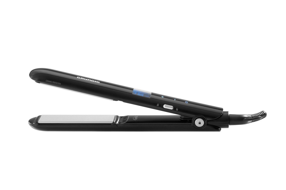 Grundig HS 6532 Saç Düzleştirici
