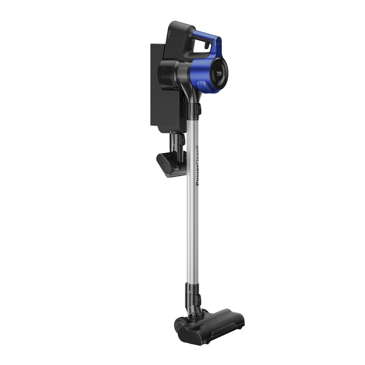 Beko SD 8041 PowerClean® Şarjlı Dik Süpürge - Görsel 2