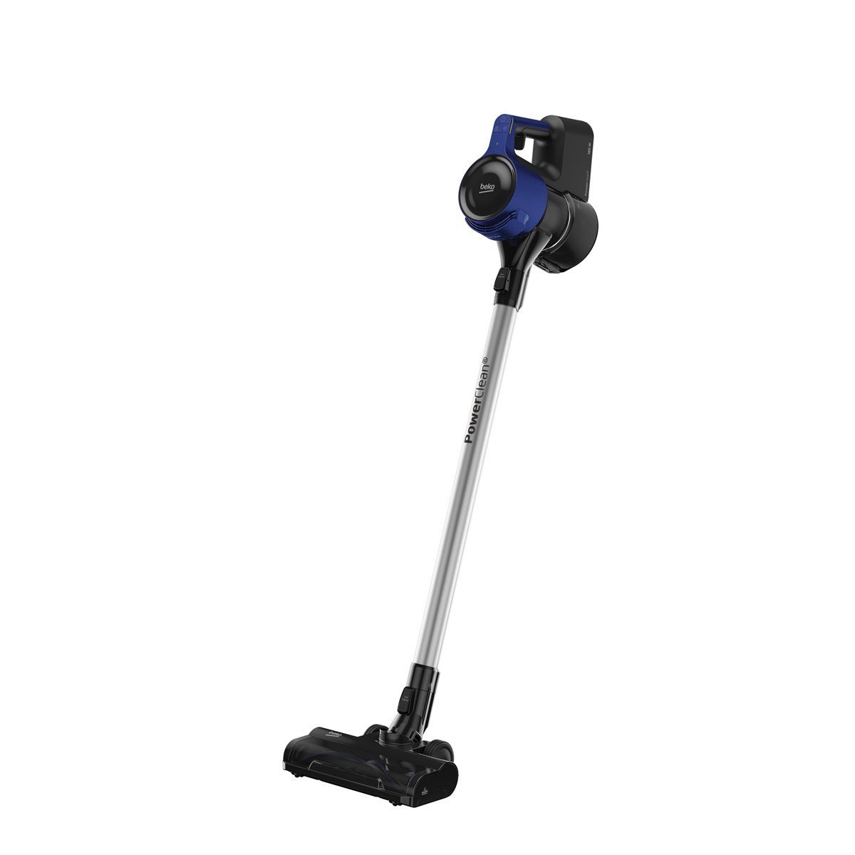 Beko SD 8041 PowerClean® Şarjlı Dik Süpürge - Görsel 5