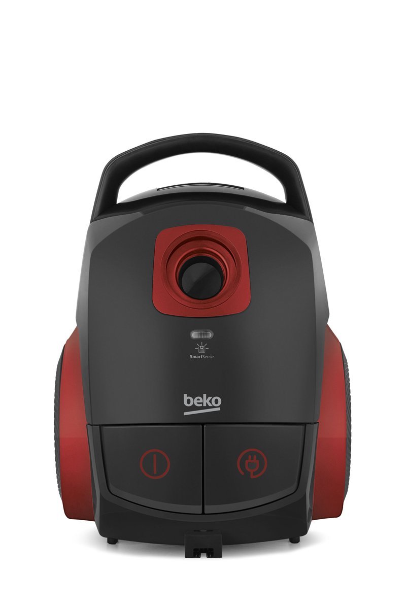 Beko TRB 5984 Toz Torbalı Süpürge - Görsel 3