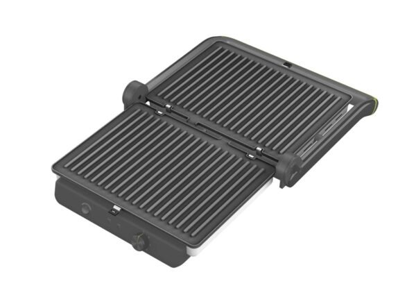 Beko TM 5046 C Floral Tost Makinesi - Görsel 3