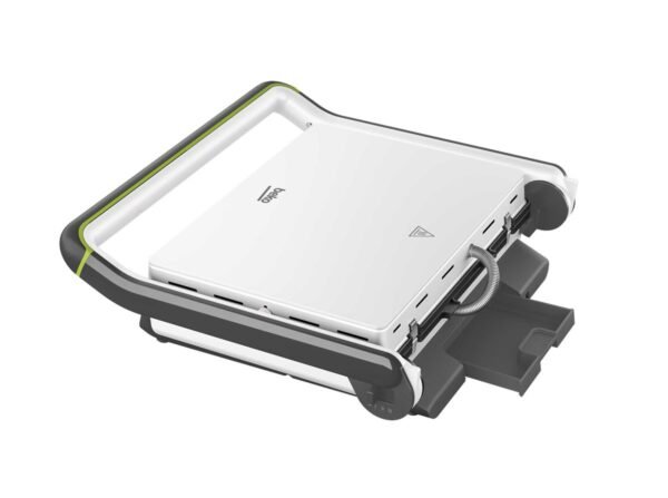 Beko TM 5046 C Floral Tost Makinesi - Görsel 4