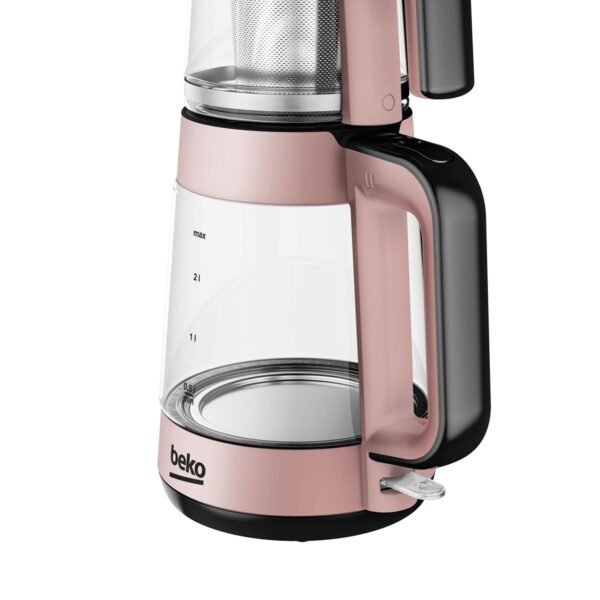 Beko CM 5964 ROSE Çay Makinesi - Görsel 2