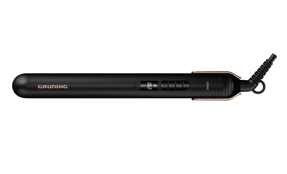 Grundıg HS 7030 Saç Düzleştirici - Görsel 3