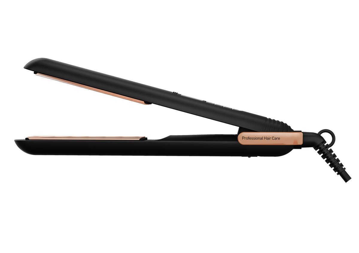 Grundıg HS 7030 Saç Düzleştirici - Görsel 4