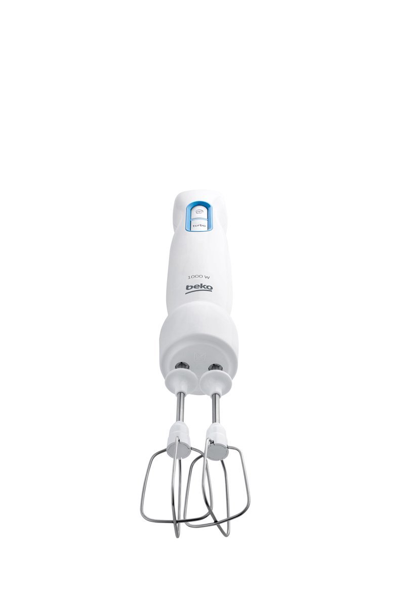 Beko BKK 2167 RHB El Blender - Görsel 3