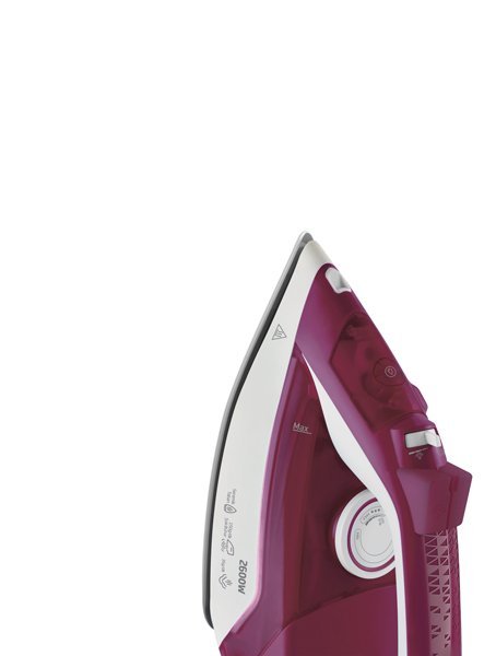 Beko BEU 2926 ActiPress™ Buharlı Ütü - Görsel 3