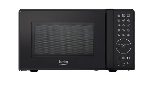 Beko BMD 210 DS Mikrodalga Fırın - Görsel 2