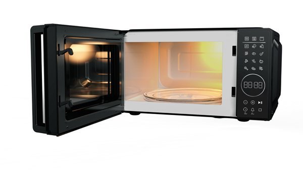 Beko BMD 210 DS Mikrodalga Fırın - Görsel 3