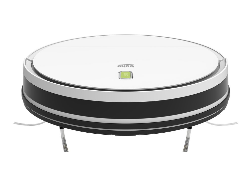 Beko RS 2121 Robot Süpürge - Görsel 3