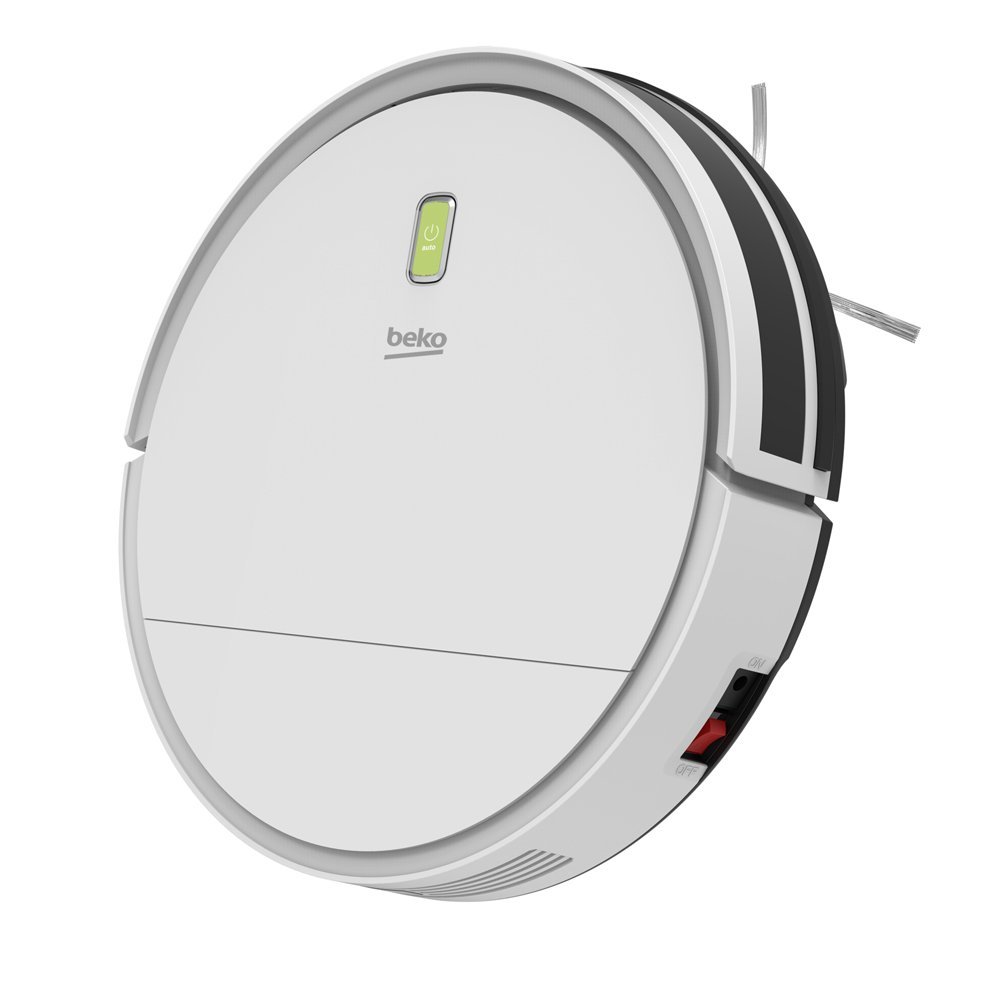 Beko RS 2121 Robot Süpürge