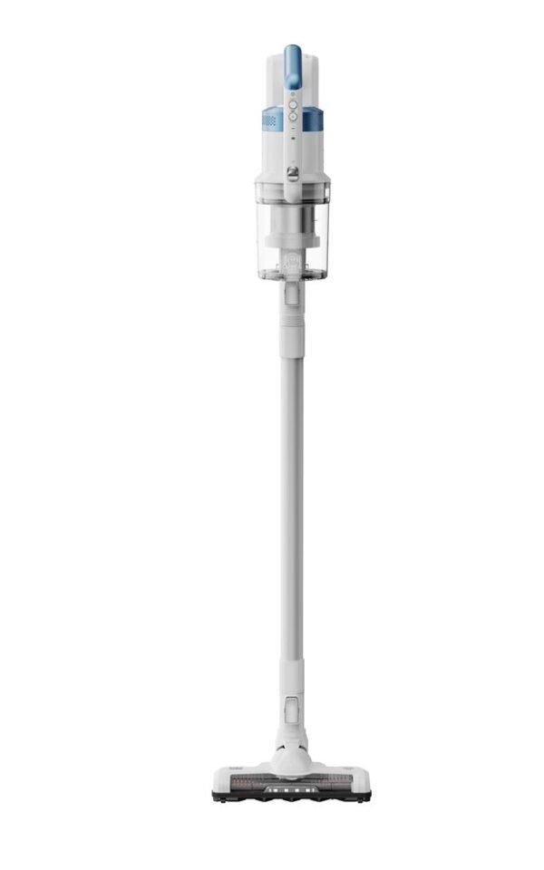 Beko SD 2341 Şarjlı Dik Süpürge - Görsel 2