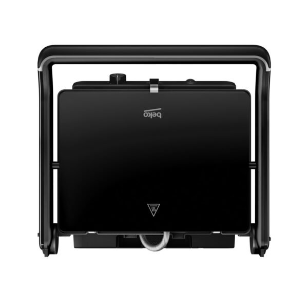Beko TM 5046 CB Floral Tost Makinesi - Görsel 2