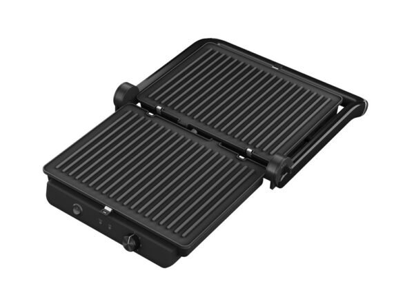 Beko TM 5046 CB Floral Tost Makinesi - Görsel 3