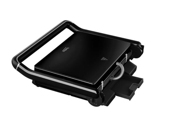 Beko TM 5046 CB Floral Tost Makinesi - Görsel 4
