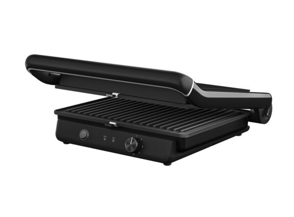 Beko TM 5046 CB Floral Tost Makinesi - Görsel 5