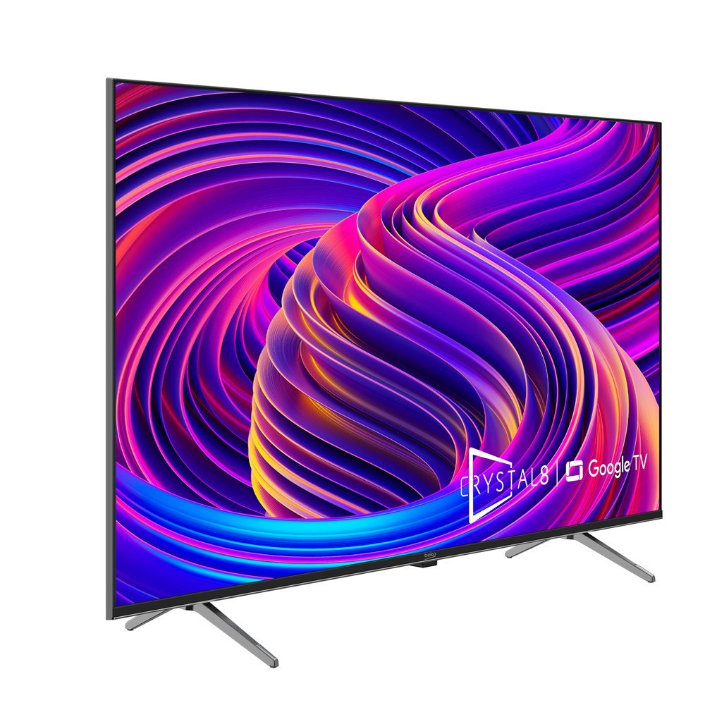 Beko Crystal 8 B65 D 895 A 65'' 4K Smart Google TV - Görsel 2