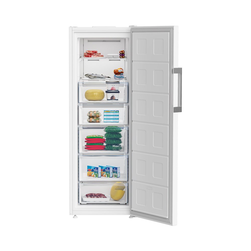 Beko 7071 NFB Dikey Derin Dondurucu - Görsel 3