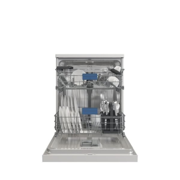 Beko BM 4144 OK Bulaşık Makinesi - Görsel 4