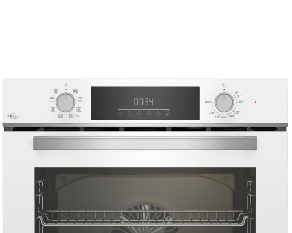 Beko BFC 432 B FitFry Fırın - Görsel 2