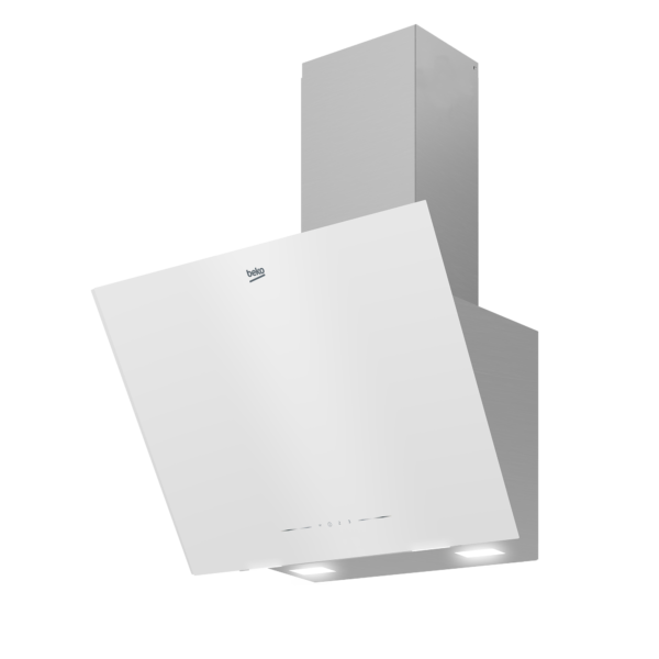Beko BDE 6041 B Duvar Tipi Davlumbaz - Görsel 2