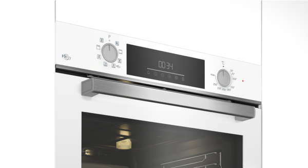 Beko BFC 432 B FitFry Fırın - Görsel 3