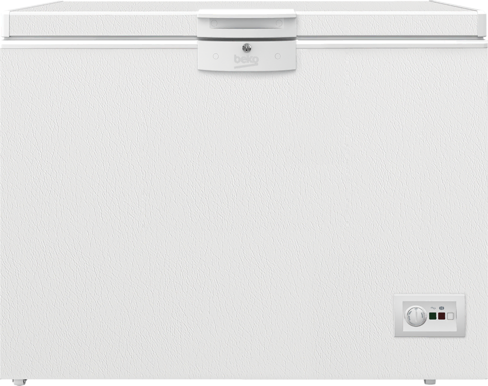 Beko 3298 JEM Sandık Tipi Derin Dondurucu