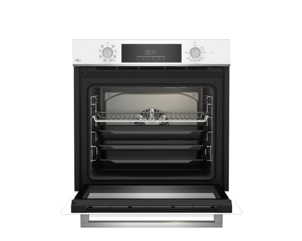Beko BFC 432 B FitFry Fırın - Görsel 4