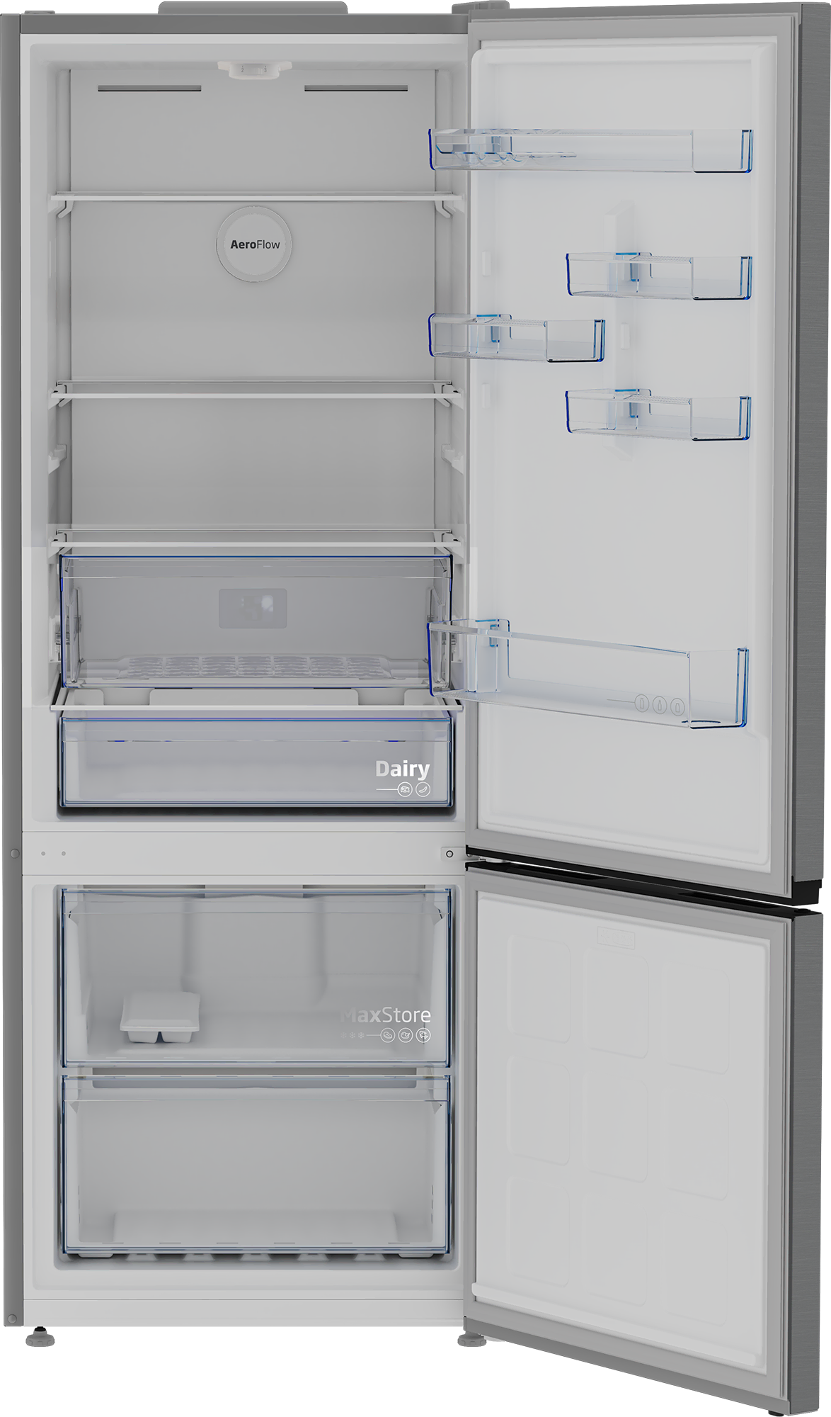 Beko 670475 MI No Frost Buzdolabı - Görsel 4