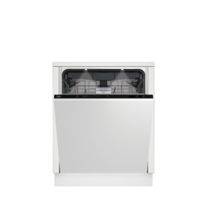 Beko BB 252 Tam Ankastre Bulaşık Makinesi