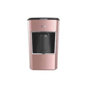 Beko BKK 2300 Rose Gold Tekli Kahve Makinesi