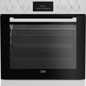 Beko BFE 400-1 EB Ocaklı Fırın