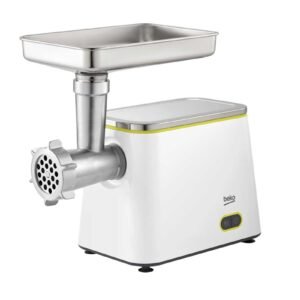 Beko KM 5024 M Floral Kıyma Makinesi