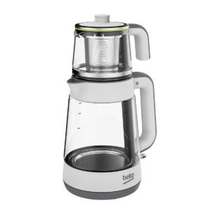 Beko CM 5964 Floral Çay Makinesi