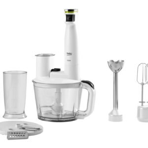 Beko  HRHB 5050 Floral El Blenderi