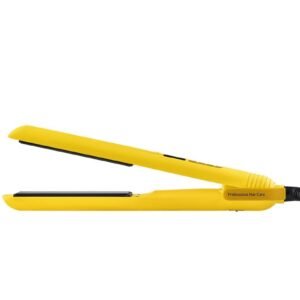 Grundıg HS 7033 Botanika Papatya Yağ Terapisi Saç Düzleştirici