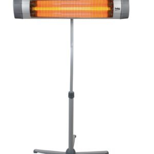 Beko  BK II 2000 M Infrared Isıtıcı