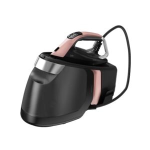 Beko BKU 5030 Kazanlı Ütü ActiPress® Master