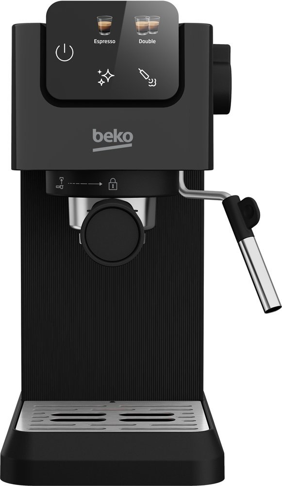 Beko CEP 5302 B CaffeExperto Yarı Otomatik Espresso Makinesi - Görsel 2