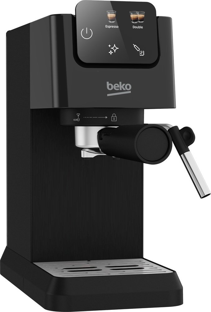 Beko CEP 5302 B CaffeExperto Yarı Otomatik Espresso Makinesi - Görsel 3