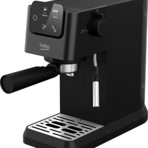 Beko CEP 5302 B CaffeExperto Yarı Otomatik Espresso Makinesi