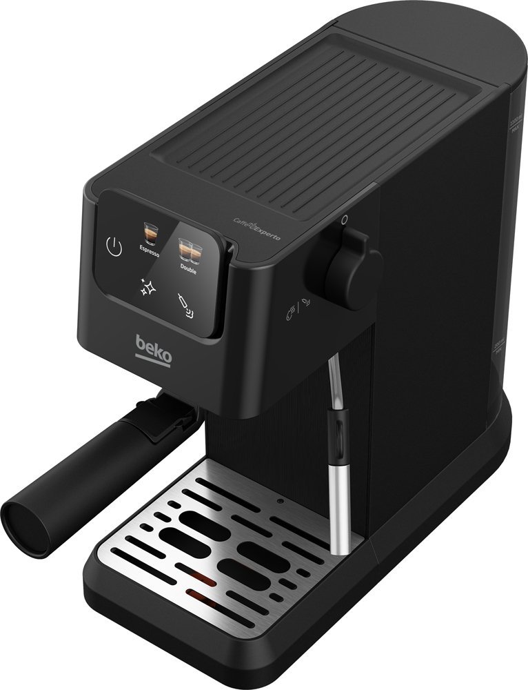 Beko CEP 5302 B CaffeExperto Yarı Otomatik Espresso Makinesi - Görsel 4