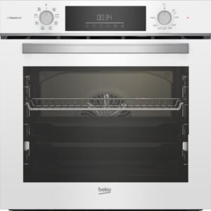 Beko BFC 431 B Buhar Destekli Fırın