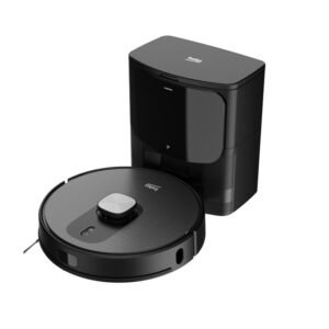 Beko VRR 82314 VB  Robot Süpürge