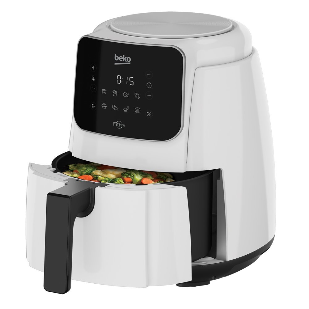 Beko FRA 5334 B Airfryer - Görsel 2