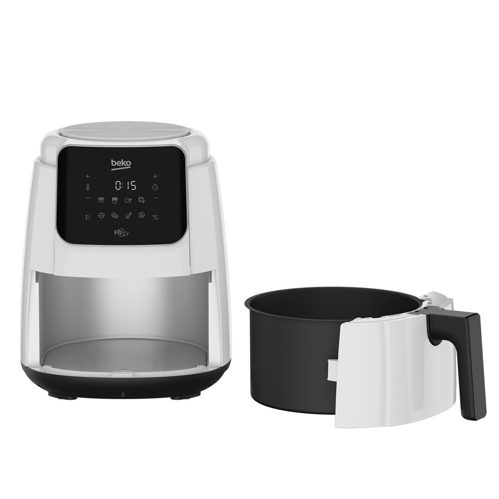 Beko FRA 5334 B Airfryer - Görsel 3