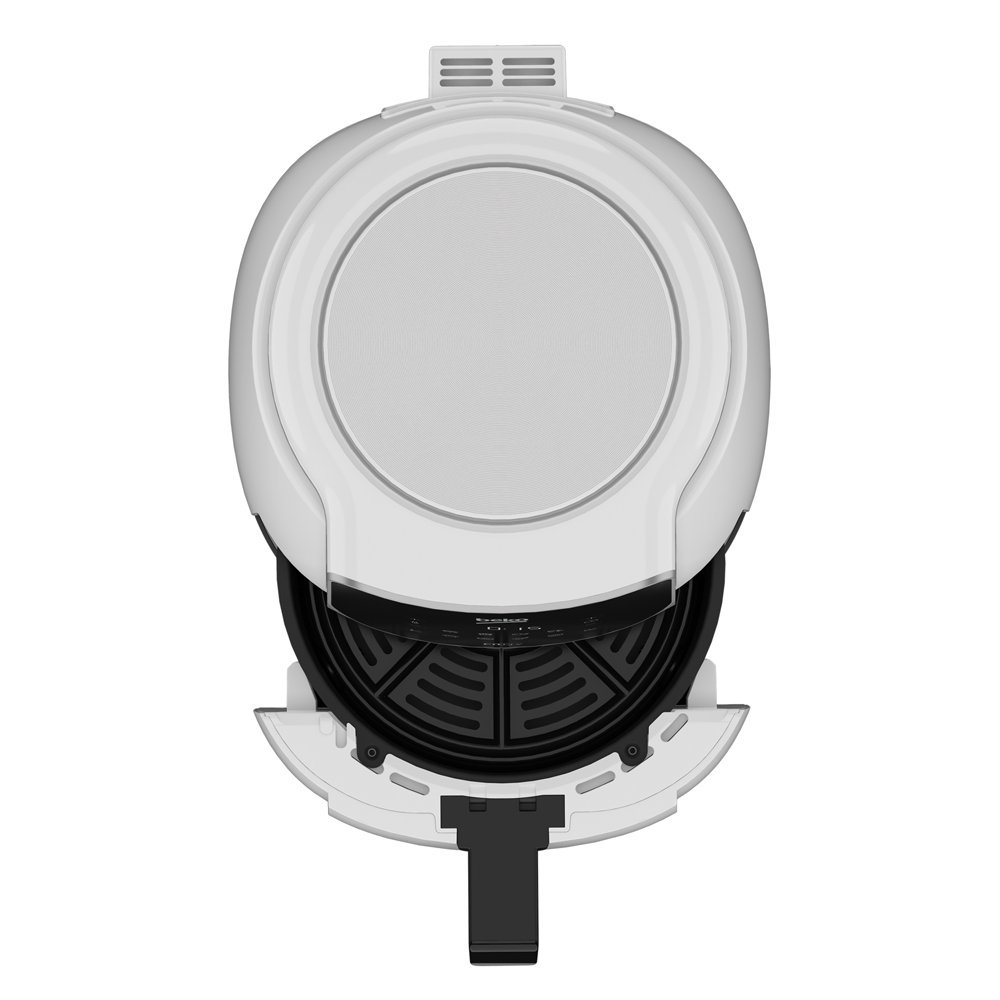 Beko FRA 5334 B Airfryer - Görsel 4